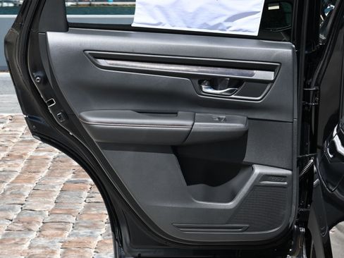 New 2025 Honda CR-V Sport image 11