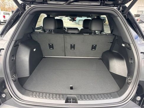 New 2026 GMC Terrain Elevation image 30