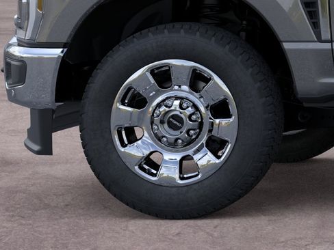 New 2026 Ford F250 Lariat w/ Lariat Ultimate Package AWD/4WD image 44