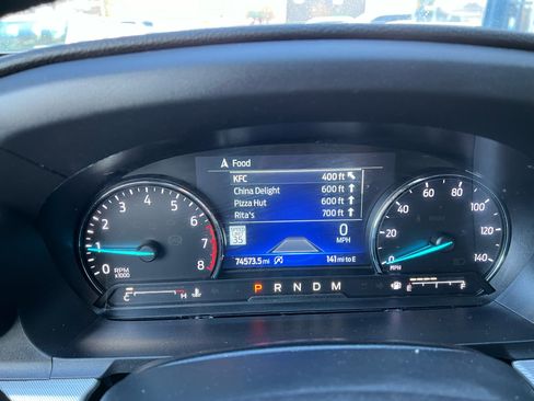 Used 2020 Ford Explorer XLT w/ Equipment Group 202A image 22