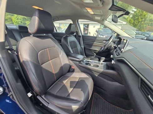 Used 2021 Nissan Altima 2.5 SR FWD image 20