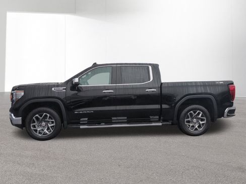 New 2026 GMC Sierra 1500 SLT w/ SLT Premium Plus Package image 8