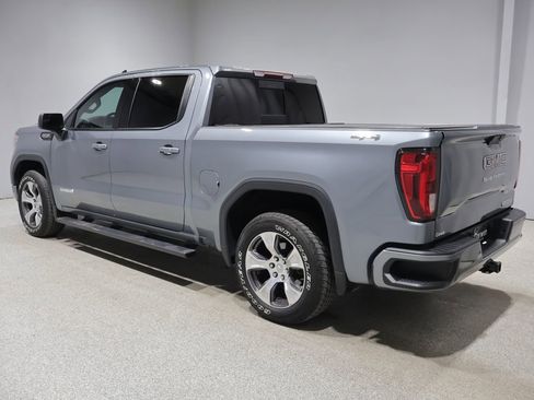 Used 2019 GMC Sierra 1500 Elevation w/ Elevation Value Package AWD/4WD image 4