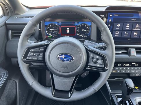 New 2026 Subaru Outback Limited w/ Premium/Limited Package 2 AWD/4WD image 12