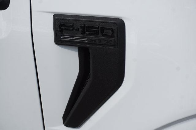 Used 2026 Ford F150 STX w/ Equipment Group 200A AWD/4WD image 34