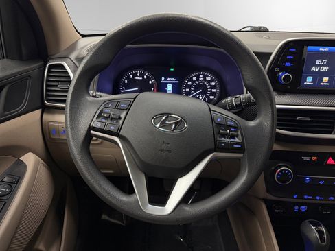 Used 2019 Hyundai Tucson Value AWD/4WD image 12