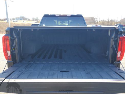 Used 2019 GMC Sierra 1500 AT4 w/ AT4 Premium Package image 10