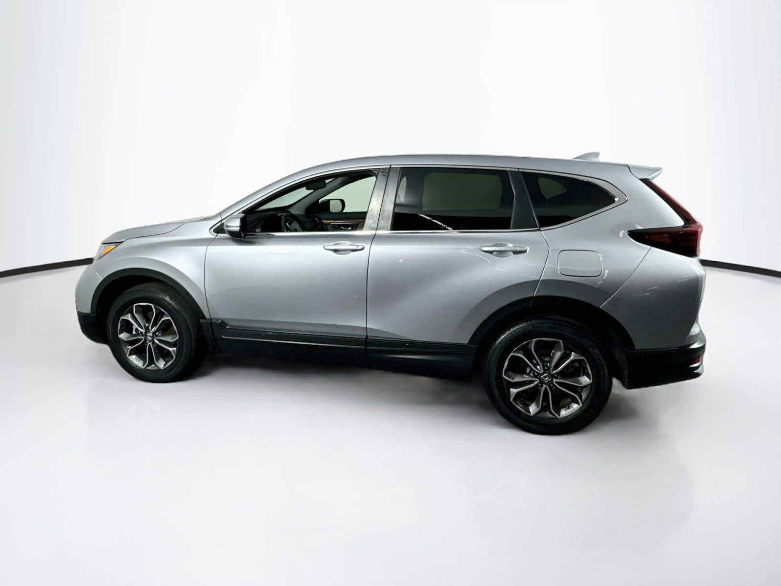Used 2018 Honda CR-V Touring image 4