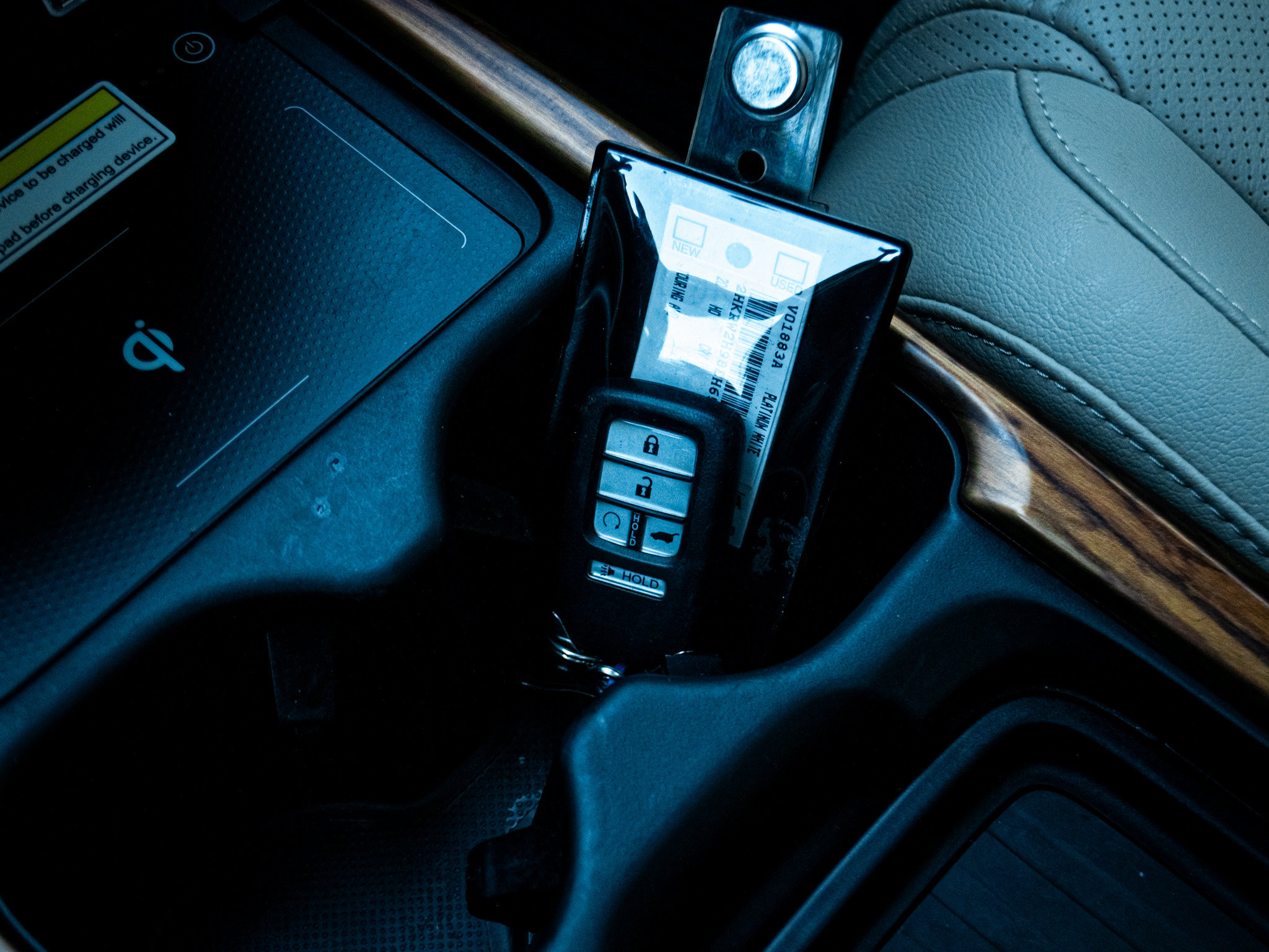 Used 2020 Honda CR-V Touring image 36