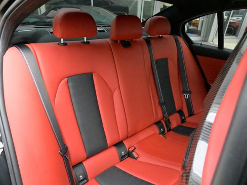 Used 2023 BMW M3 Competition w/ M Carbon Exterior Package image 50