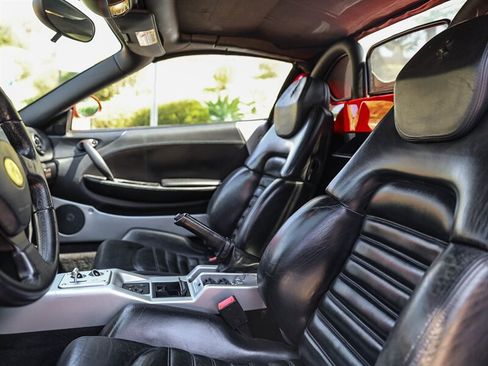 Used 2005 Ferrari 360 Spider RWD image 18