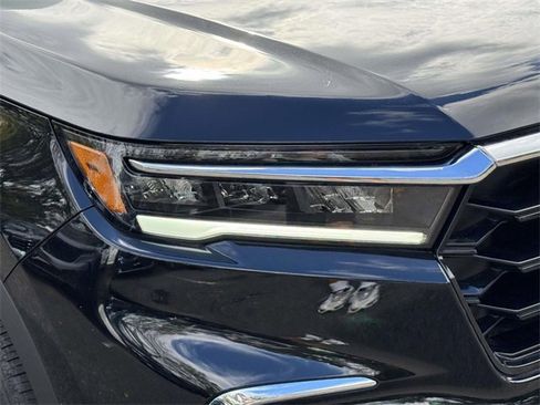 New 2025 Honda Pilot Elite image 7