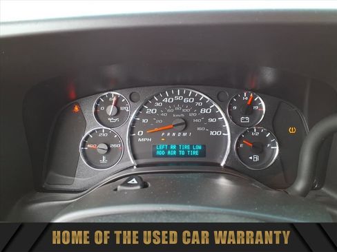 Used 2024 Chevrolet Express 2500 w/ Driver Convenience Package image 17