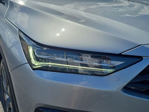 Used 2025 Acura MDX A-Spec AWD/4WD image 7