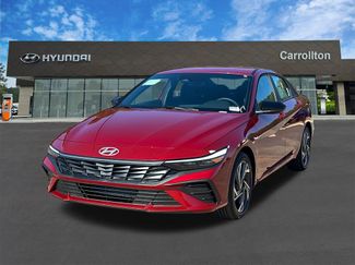 New 2025 Hyundai Elantra Sport video 1