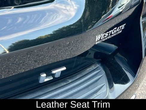 Used 2021 Chevrolet Tahoe LT image 41