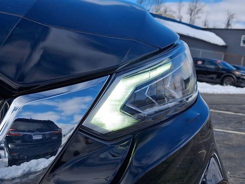 Used 2019 Nissan Altima 2.5 SV image 9