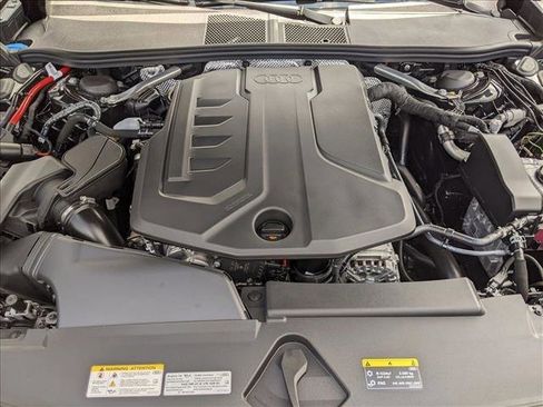 New 2025 Audi A5 2.0T Premium Plus image 17