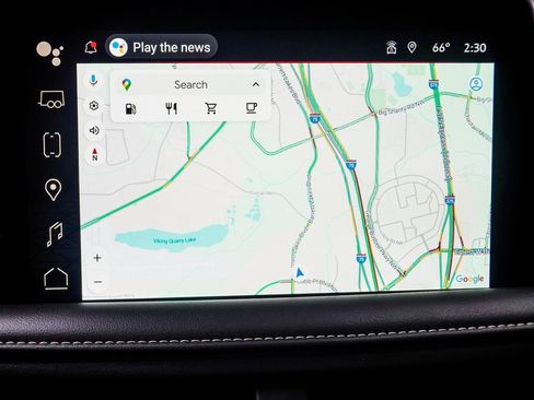 Used 2024 GMC Yukon XL SLT w/ SLT Premium Package image 25