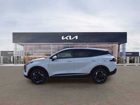 New 2026 Kia Sportage S AWD/4WD image 7