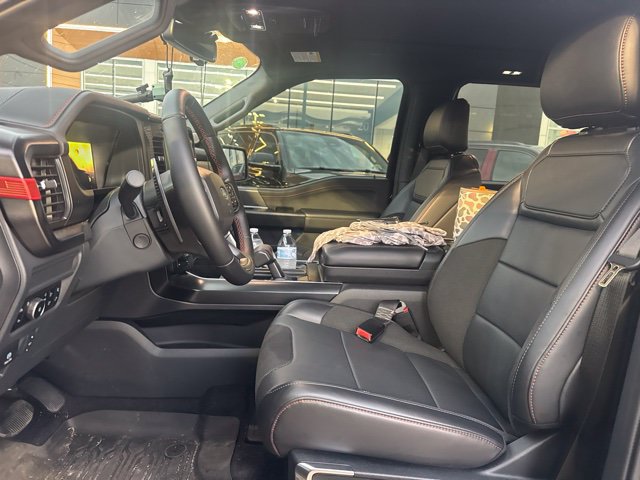 Used 2026 Ford F150 Raptor AWD/4WD image 6