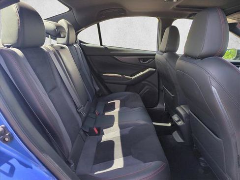 Used 2022 Subaru WRX Limited AWD/4WD image 20