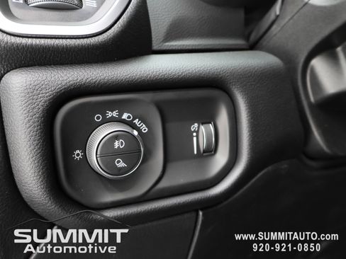 New 2026 RAM 2500 Big Horn image 43