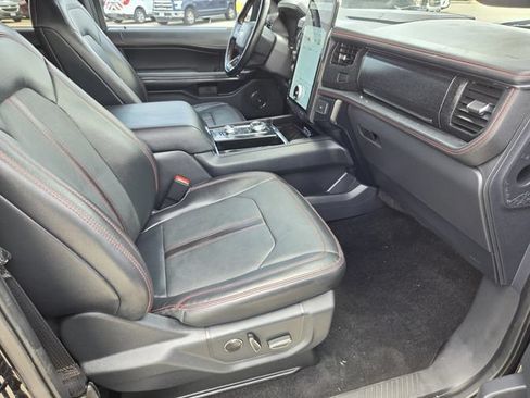 Used 2022 Ford Expedition Limited AWD/4WD image 21