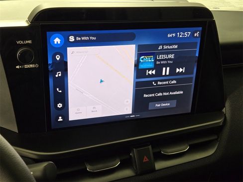 New 2026 Subaru Outback Wilderness image 15