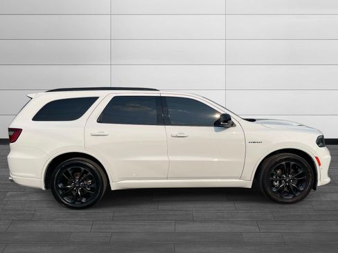 Used 2023 Dodge Durango R/T RWD image 2