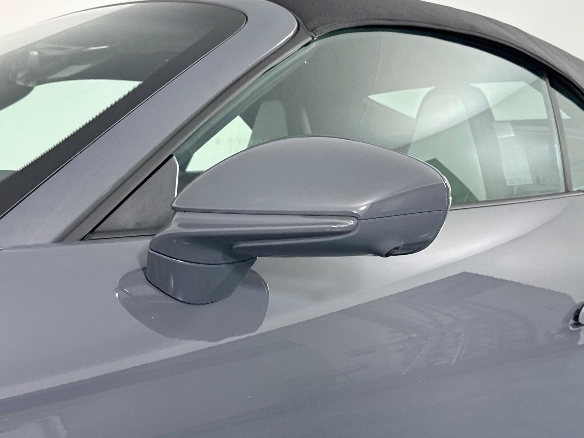 Used 2025 Porsche 911 Carrera S RWD image 42