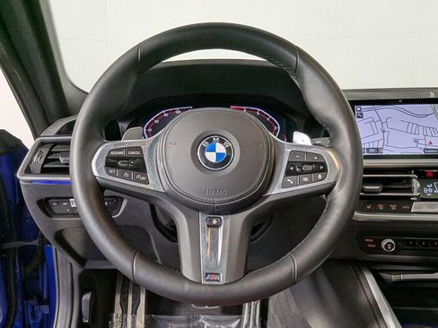 Certified 2023 BMW 430i xDrive Coupe w/ M Sport Package image 24