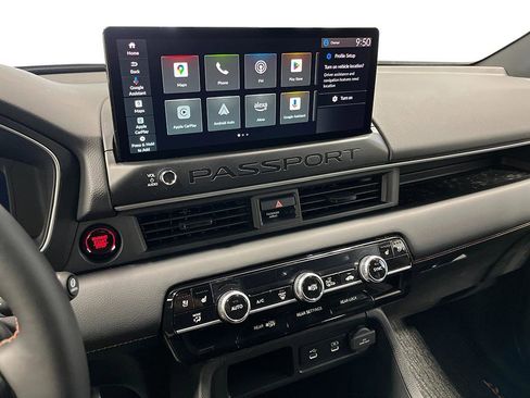 New 2026 Honda Passport TrailSport Elite image 18