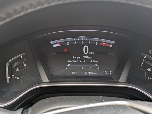 Used 2017 Honda CR-V Touring image 33