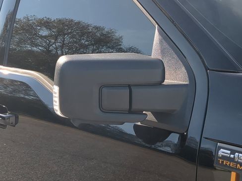 Certified 2025 Ford F150 Tremor w/ Bed Utility Package image 10