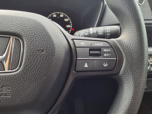 Certified 2026 Honda CR-V EX image 15