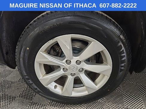 Used 2016 Lexus RX 350 AWD w/ Accessory Package image 13