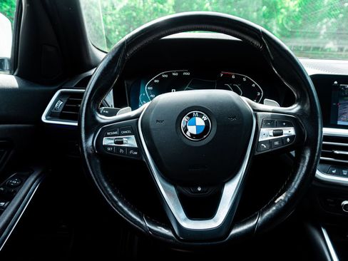 Used 2021 BMW 330i xDrive 330i xDrive w/ Convenience Package image 20