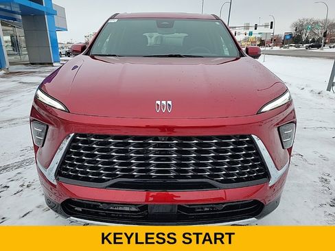 Used 2025 Buick Enclave Avenir w/ Super Cruise Package image 9