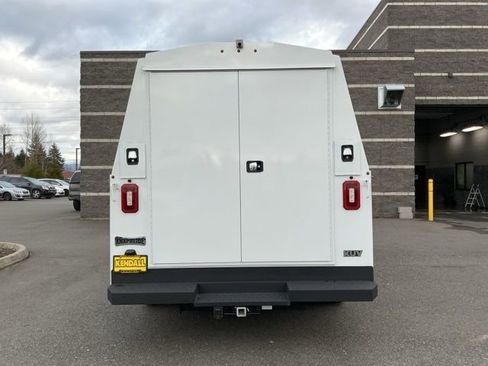 New 2025 Ford E-350 and Econoline 350 Super Duty w/ Power Equipment Group RWD image 5