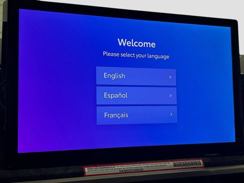 Used 2024 Toyota Tacoma Limited w/ Limited Package (LT) image 12