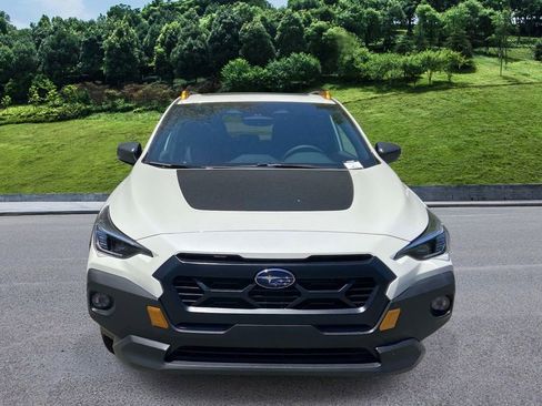 New 2026 Subaru Crosstrek 2.5i Wilderness AWD/4WD image 8