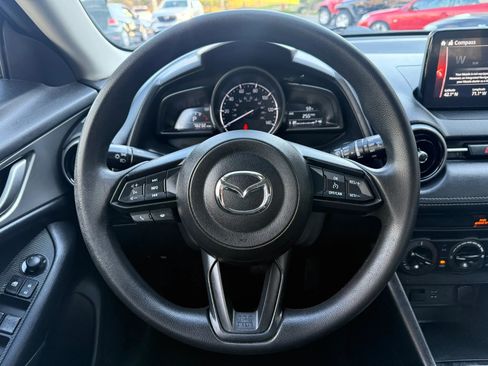 Used 2019 MAZDA CX-3 Sport AWD/4WD image 24