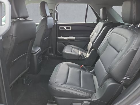 Used 2023 Ford Explorer XLT w/ Equipment Group 202A image 23