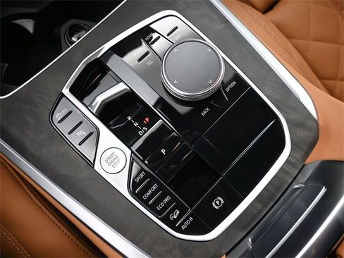 New 2026 BMW X5 xDrive40i image 33