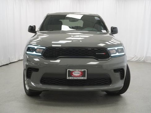 New 2026 Dodge Durango GT image 7