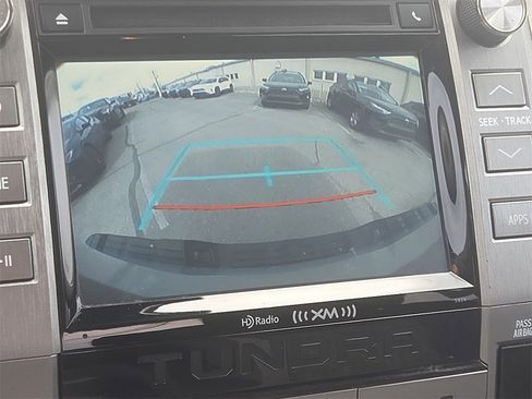 Used 2019 Toyota Tundra SR5 image 20