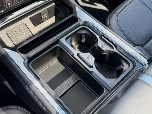 New 2026 Ford F250 Platinum AWD/4WD image 31