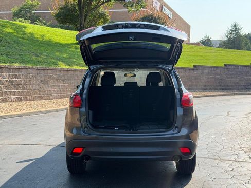Used 2015 MAZDA CX-5 Touring FWD image 4
