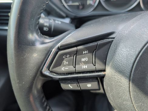 Used 2018 MAZDA CX-5 Sport FWD image 10